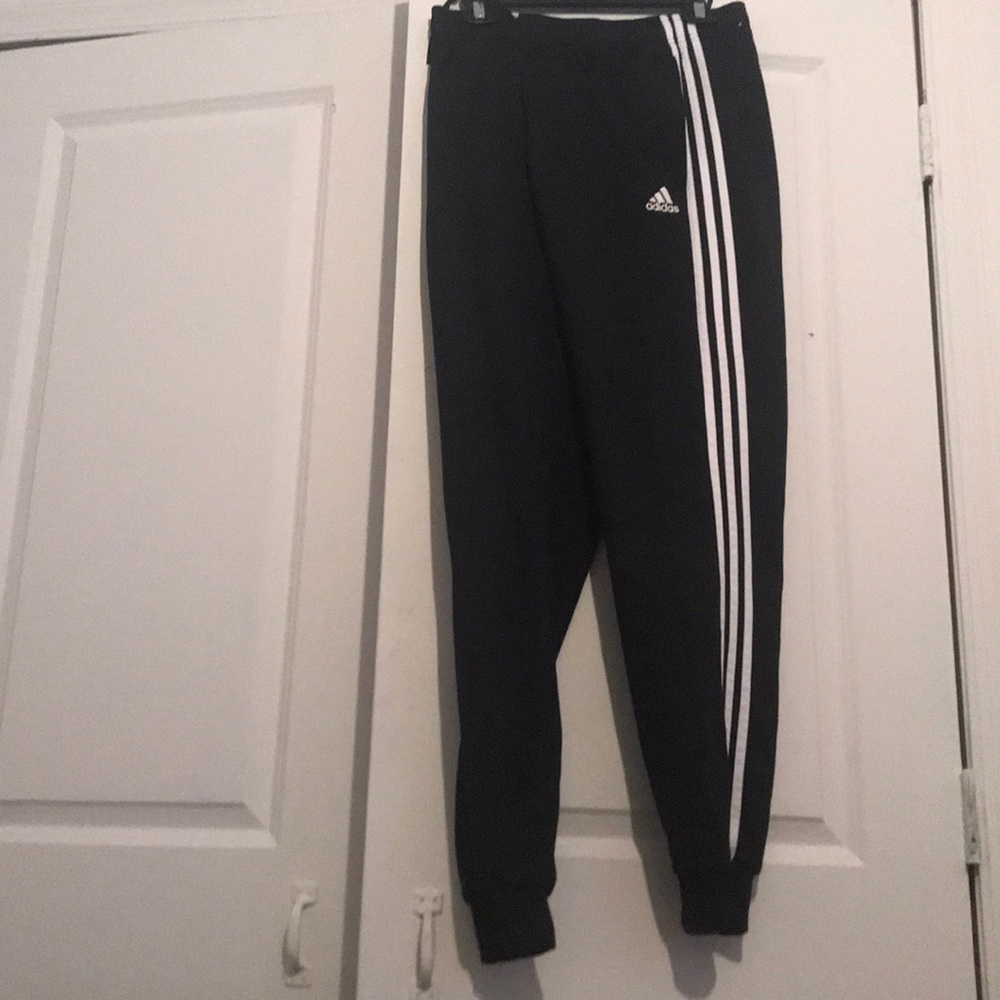 Men’s adidas joggers